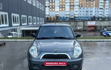 Lifan Smily I (330) рестайлинг, 2013 год, 195 000 рублей, 1 фотография