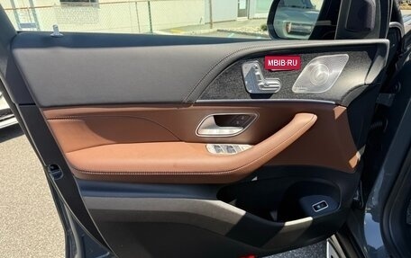 Mercedes-Benz GLE, 2025 год, 14 999 100 рублей, 17 фотография