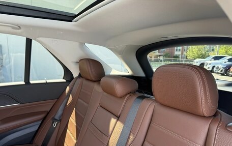 Mercedes-Benz GLE, 2025 год, 14 999 100 рублей, 23 фотография