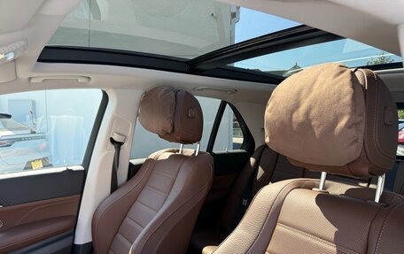 Mercedes-Benz GLE, 2025 год, 14 999 100 рублей, 21 фотография