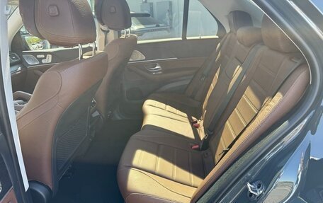 Mercedes-Benz GLE, 2025 год, 14 999 100 рублей, 22 фотография