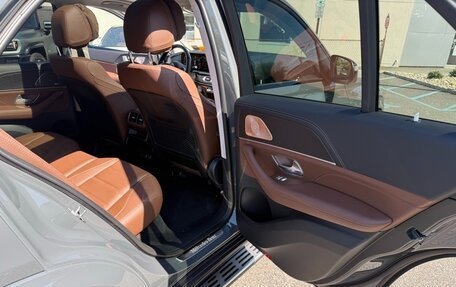 Mercedes-Benz GLE, 2025 год, 14 999 100 рублей, 28 фотография