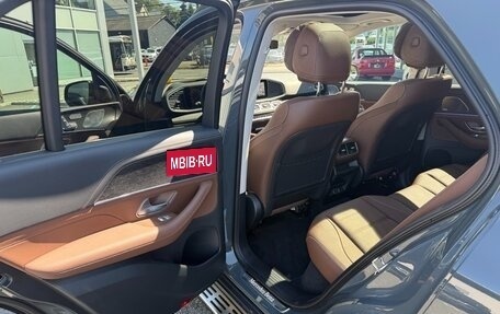 Mercedes-Benz GLE, 2025 год, 14 999 100 рублей, 20 фотография