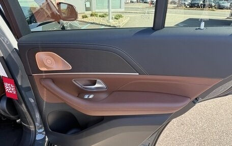 Mercedes-Benz GLE, 2025 год, 14 999 100 рублей, 29 фотография