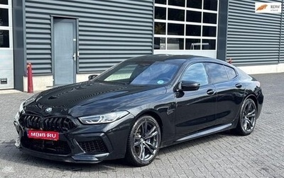 BMW M8 I (F91/F92/F93), 2025 год, 19 250 000 рублей, 1 фотография