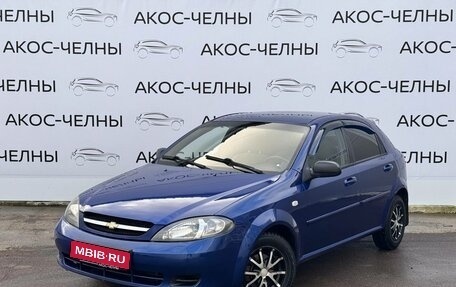 Chevrolet Lacetti, 2007 год, 320 000 рублей, 1 фотография