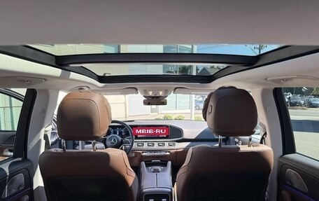 Mercedes-Benz GLE, 2025 год, 14 999 100 рублей, 27 фотография