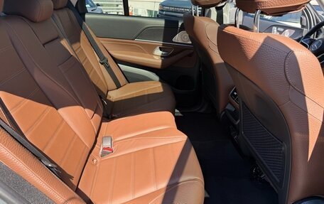 Mercedes-Benz GLE, 2025 год, 14 999 100 рублей, 30 фотография