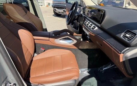 Mercedes-Benz GLE, 2025 год, 14 999 100 рублей, 34 фотография