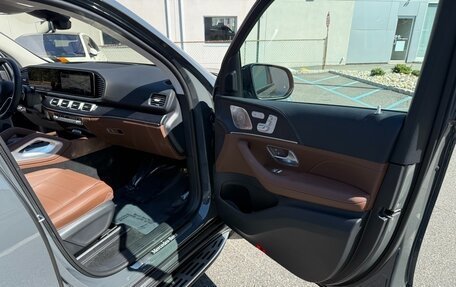 Mercedes-Benz GLE, 2025 год, 14 999 100 рублей, 36 фотография