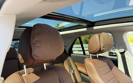 Mercedes-Benz GLE, 2025 год, 14 999 100 рублей, 37 фотография