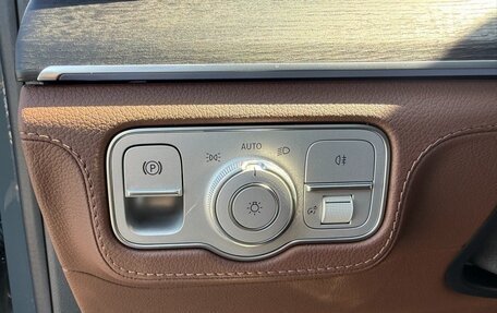 Mercedes-Benz GLE, 2025 год, 14 999 100 рублей, 39 фотография