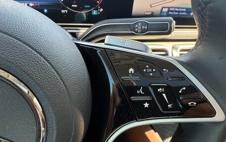 Mercedes-Benz GLE, 2025 год, 14 999 100 рублей, 40 фотография