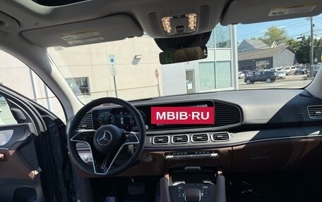 Mercedes-Benz GLE, 2025 год, 14 999 100 рублей, 31 фотография