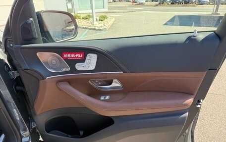 Mercedes-Benz GLE, 2025 год, 14 999 100 рублей, 35 фотография