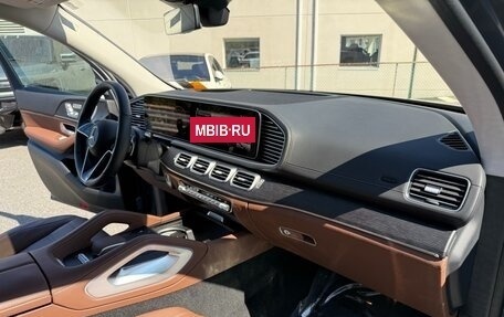 Mercedes-Benz GLE, 2025 год, 14 999 100 рублей, 38 фотография