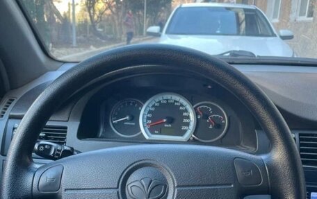 Daewoo Gentra II, 2014 год, 460 000 рублей, 4 фотография