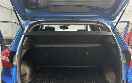 Hyundai Creta I рестайлинг, 2018 год, 1 850 000 рублей, 16 фотография