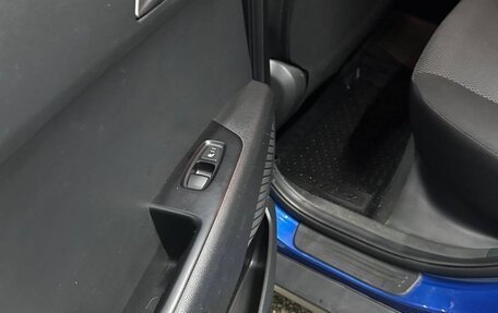 Hyundai Creta I рестайлинг, 2018 год, 1 850 000 рублей, 19 фотография