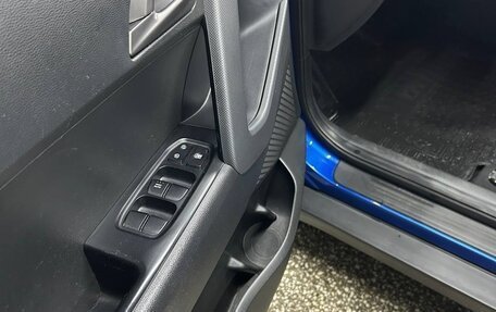 Hyundai Creta I рестайлинг, 2018 год, 1 850 000 рублей, 18 фотография