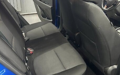 Hyundai Creta I рестайлинг, 2018 год, 1 850 000 рублей, 17 фотография