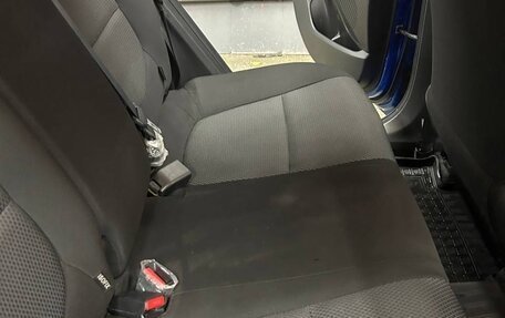 Hyundai Creta I рестайлинг, 2018 год, 1 850 000 рублей, 20 фотография