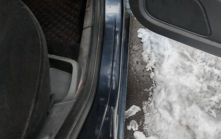 Ford Focus II рестайлинг, 2006 год, 370 000 рублей, 13 фотография