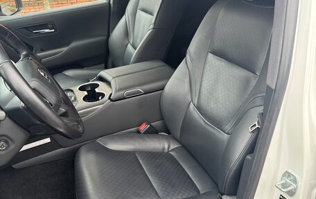 Toyota Land Cruiser, 2022 год, 9 900 000 рублей, 3 фотография