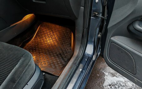 Ford Focus II рестайлинг, 2006 год, 370 000 рублей, 10 фотография