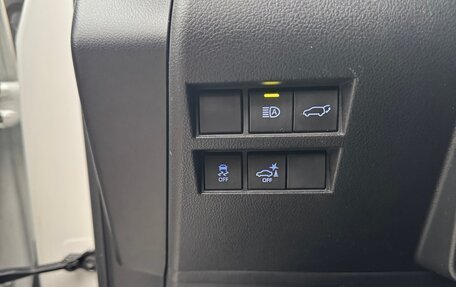 Toyota Land Cruiser, 2022 год, 9 900 000 рублей, 8 фотография