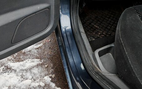 Ford Focus II рестайлинг, 2006 год, 370 000 рублей, 14 фотография