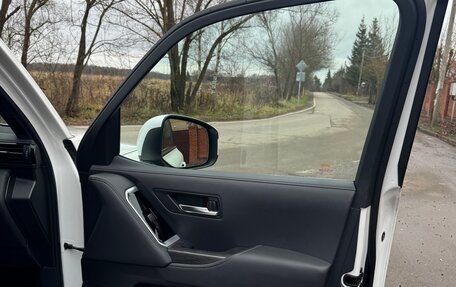 Toyota Land Cruiser, 2022 год, 9 900 000 рублей, 20 фотография