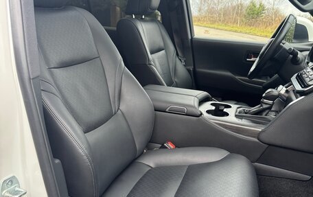 Toyota Land Cruiser, 2022 год, 9 900 000 рублей, 25 фотография