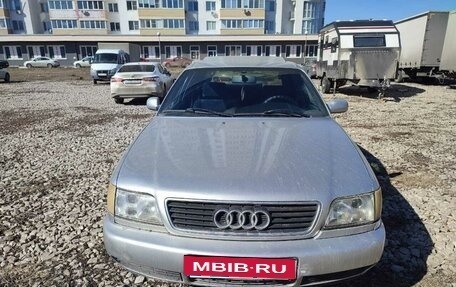 Audi A6, 1994 год, 220 000 рублей, 11 фотография