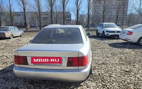 Audi A6, 1994 год, 220 000 рублей, 2 фотография