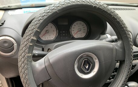 Renault Sandero I, 2013 год, 441 000 рублей, 12 фотография