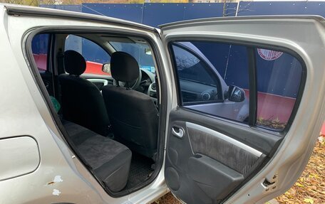 Renault Sandero I, 2013 год, 441 000 рублей, 8 фотография