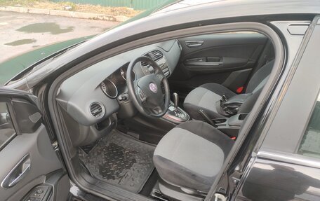 Fiat Bravo, 2008 год, 620 000 рублей, 6 фотография