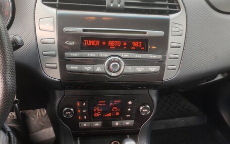 Fiat Bravo, 2008 год, 620 000 рублей, 9 фотография