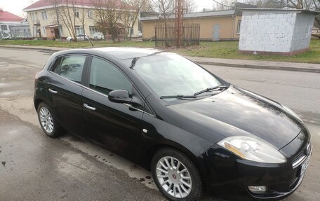 Fiat Bravo, 2008 год, 620 000 рублей, 2 фотография