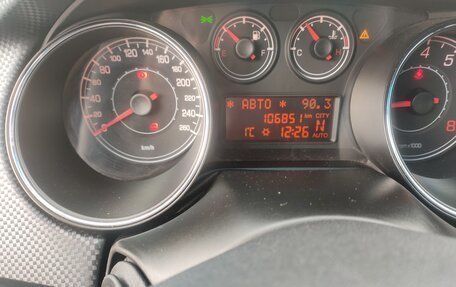 Fiat Bravo, 2008 год, 620 000 рублей, 8 фотография