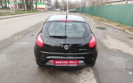 Fiat Bravo, 2008 год, 620 000 рублей, 4 фотография