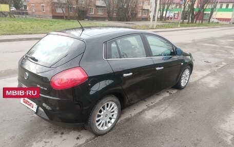 Fiat Bravo, 2008 год, 620 000 рублей, 3 фотография