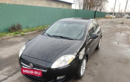Fiat Bravo, 2008 год, 620 000 рублей, 5 фотография