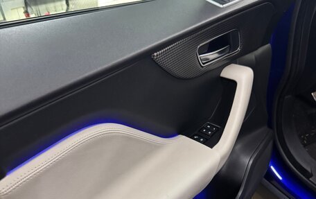 Jaguar F-Pace, 2016 год, 3 800 000 рублей, 15 фотография