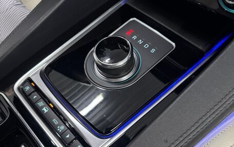 Jaguar F-Pace, 2016 год, 3 800 000 рублей, 16 фотография