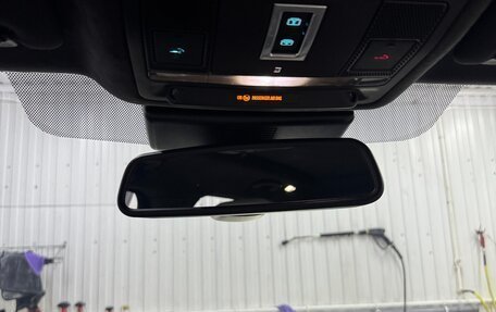 Jaguar F-Pace, 2016 год, 3 800 000 рублей, 18 фотография