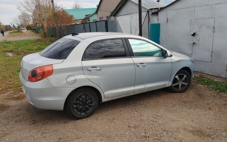 Chery Bonus (A13), 2013 год, 139 000 рублей, 3 фотография