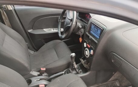 Chery Bonus (A13), 2013 год, 139 000 рублей, 6 фотография