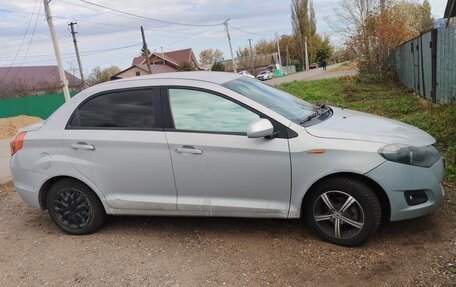 Chery Bonus (A13), 2013 год, 139 000 рублей, 2 фотография